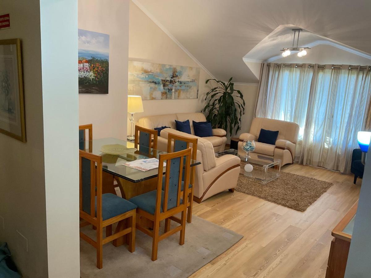 Moniz Apartment Caniço Екстериор снимка