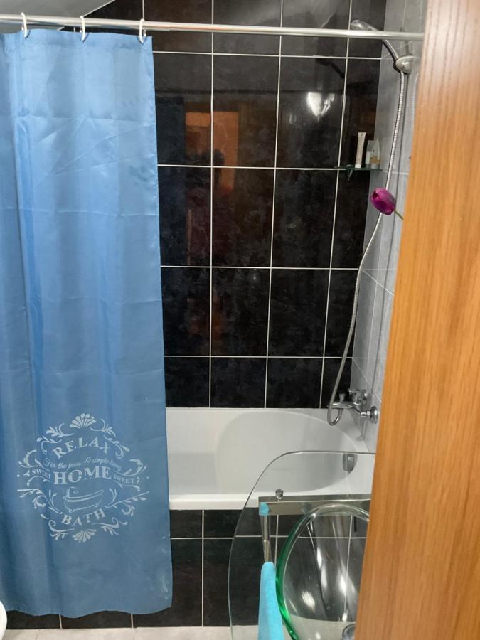Moniz Apartment Caniço Екстериор снимка