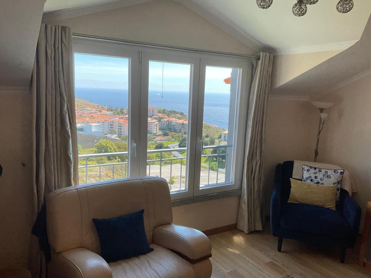 Moniz Apartment Caniço Екстериор снимка