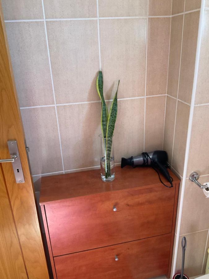 Moniz Apartment Caniço Екстериор снимка