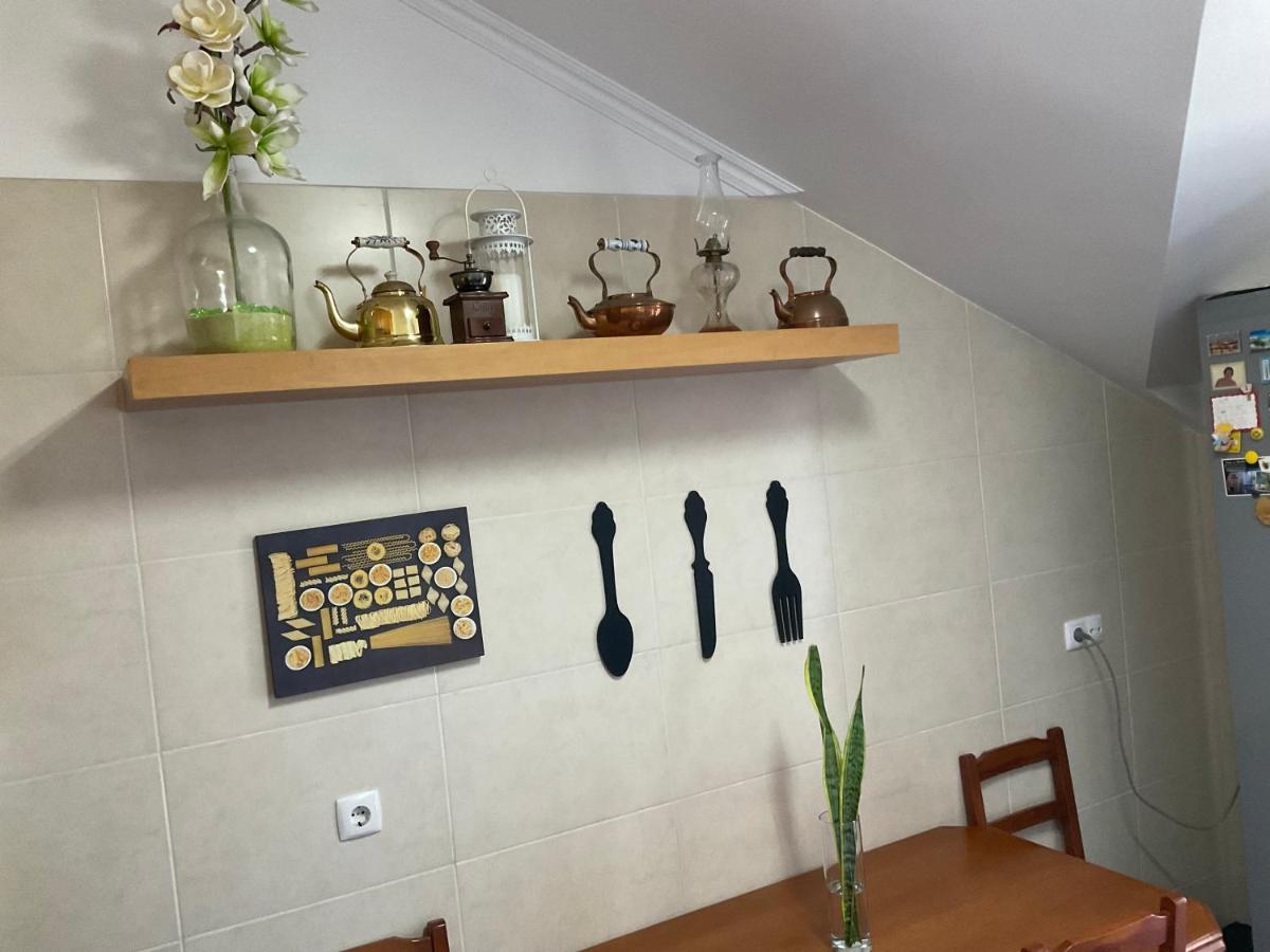 Moniz Apartment Caniço Екстериор снимка