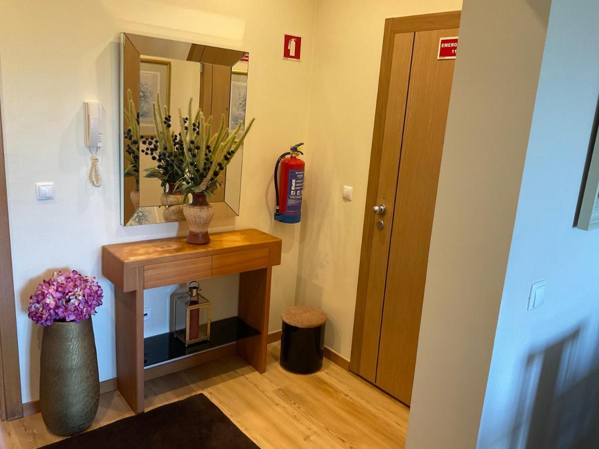Moniz Apartment Caniço Екстериор снимка