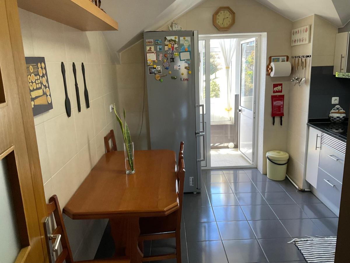 Moniz Apartment Caniço Екстериор снимка