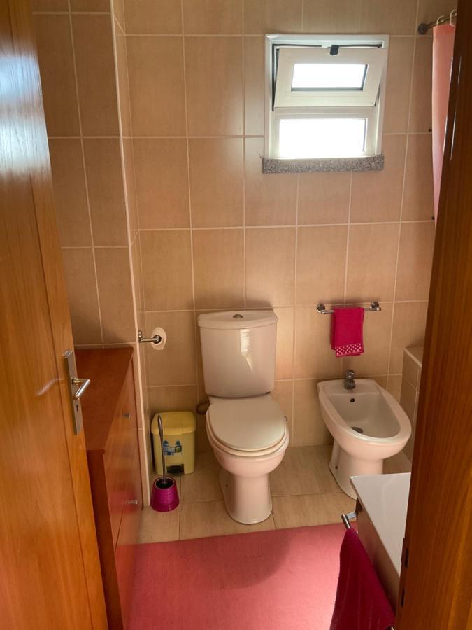 Moniz Apartment Caniço Екстериор снимка