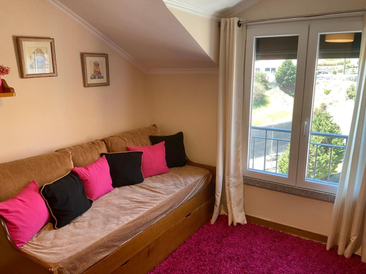Moniz Apartment Caniço Екстериор снимка